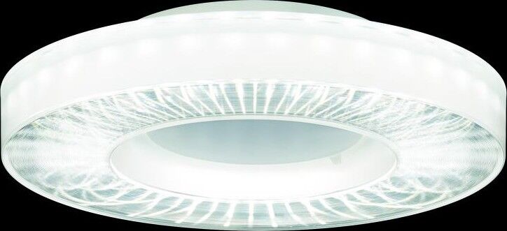 LED-Anbauleuchte IRIS-A4500-840DAEDP3