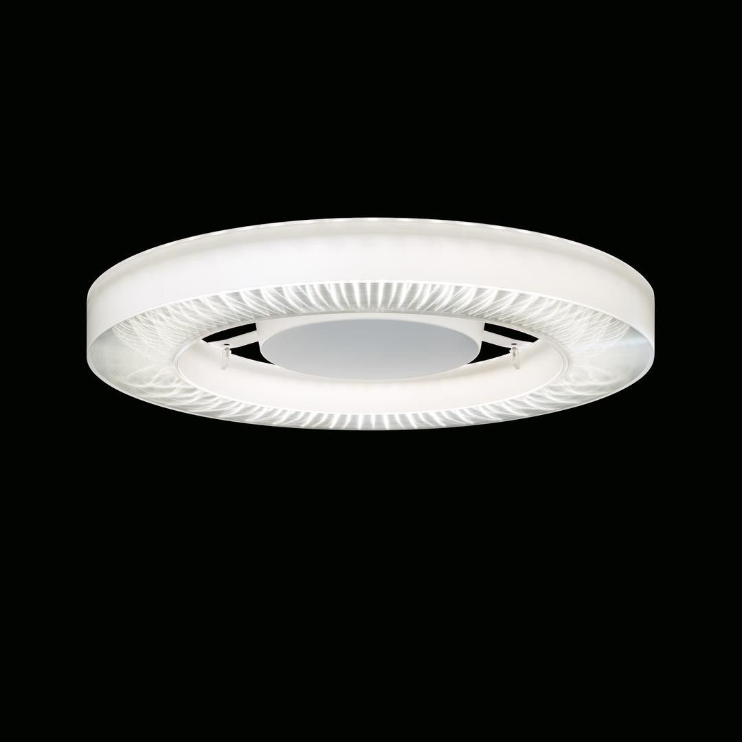 LED-Anbauleuchte IRIS-L-A-D5500-830ND