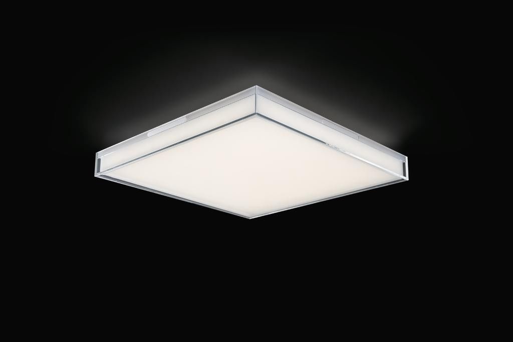 LED-Anbauleuchte KJU-AQ #SPG0630190AH