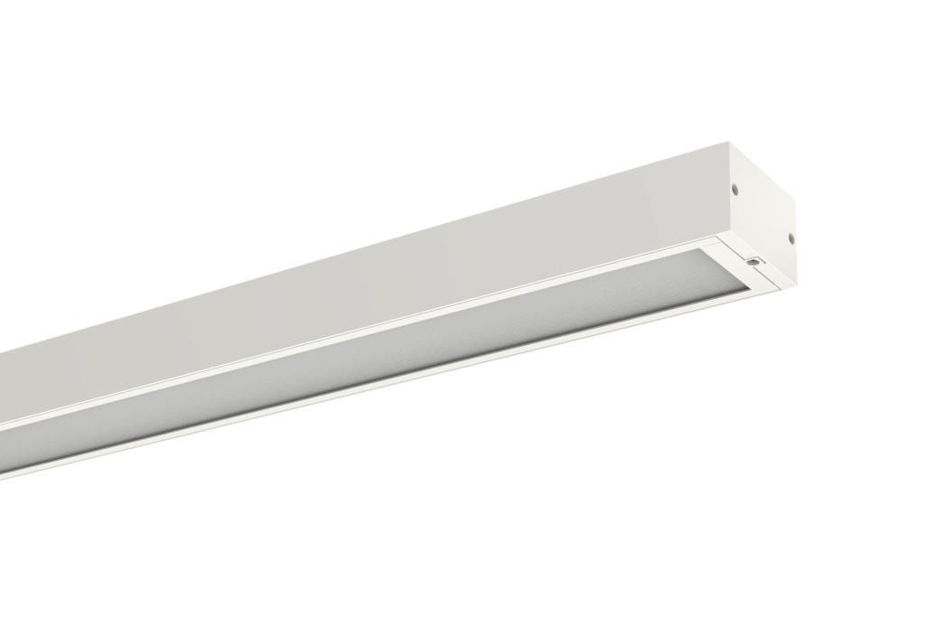 LED-Anbauleuchte M125A130DAWS840S0400