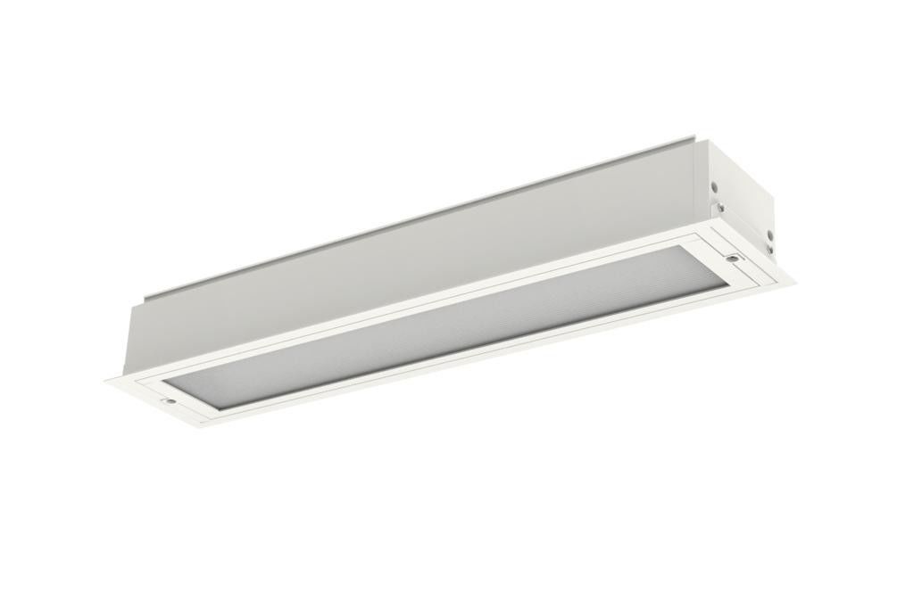 LED-Anbauleuchte M125E069DAWS840S0200