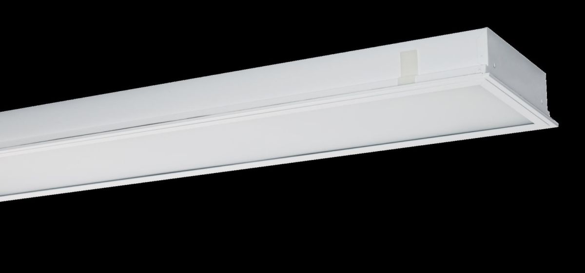 LED-Einbauleuchte EBRE-LED236 #0832852
