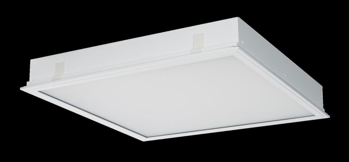 LED-Einbauleuchte EBRE-LED418 #0832860