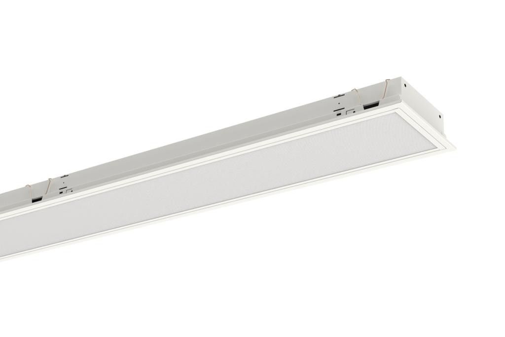 LED-Einbauleuchte EL-ES1547DA #0838087