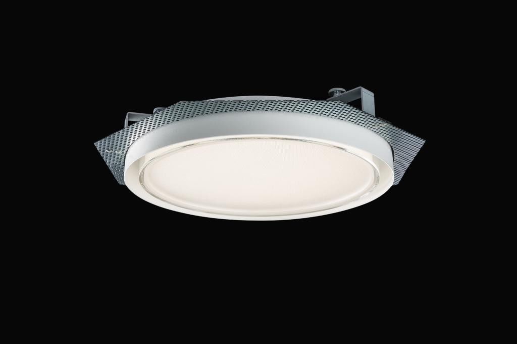 LED-Einbauleuchte KJU-EC #SPG0830015AH