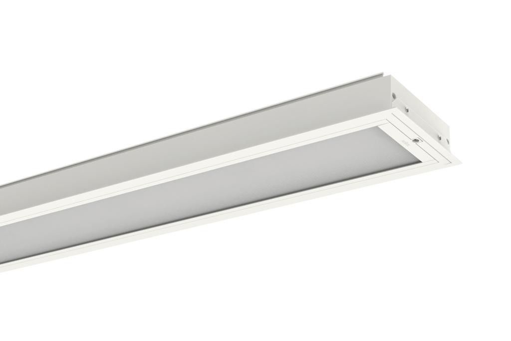 LED-Einbauleuchte M200E130DAWS840S0500