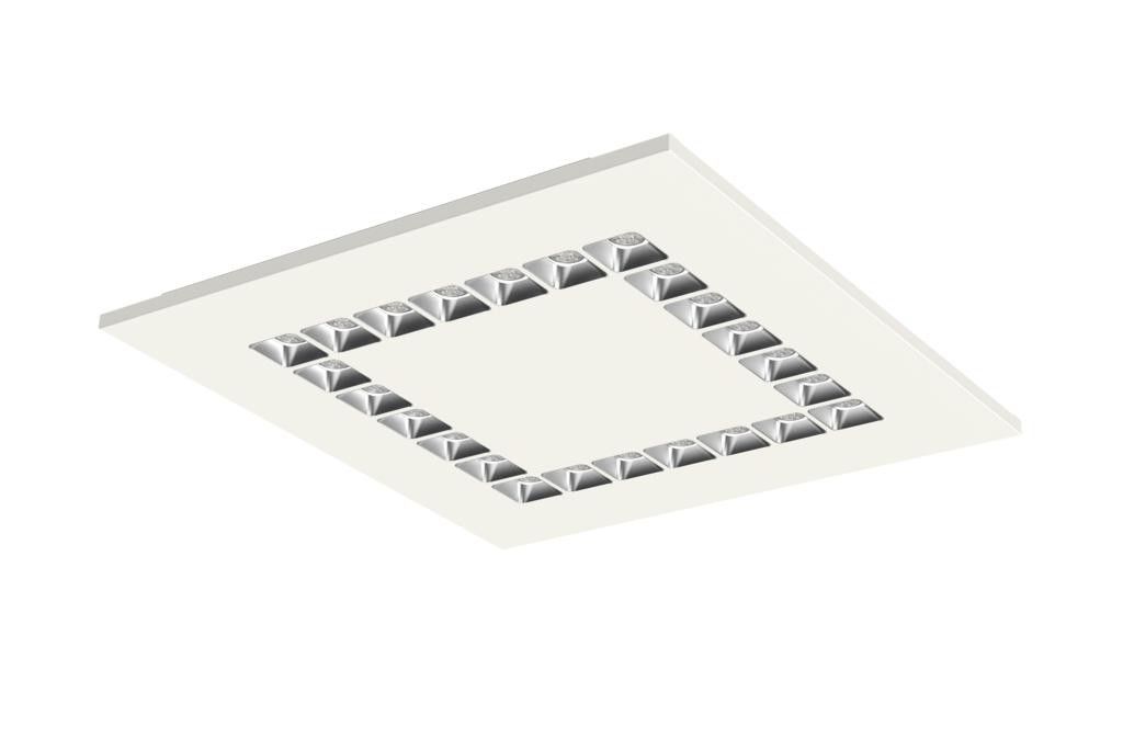 LED-Einlegeleuchte M600 SE-EQ0600DA #0838118