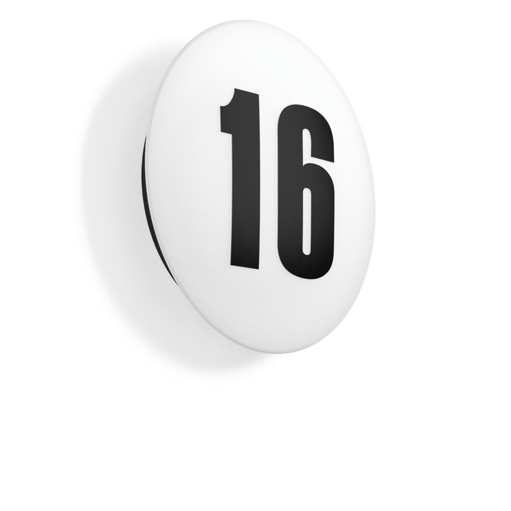 LED-Hausnummernleuchte 312638.0031.25