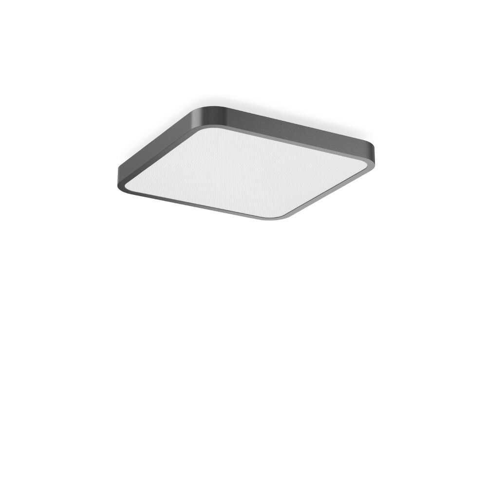 LED-Wand-u. Deckenleuchte 312436.0031.1.76