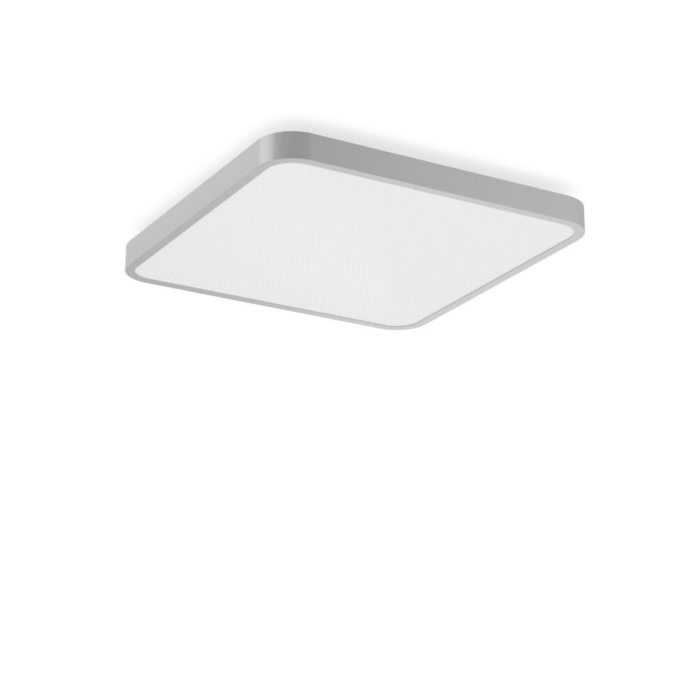 LED-Wand-u. Deckenleuchte 312441.004.1.76