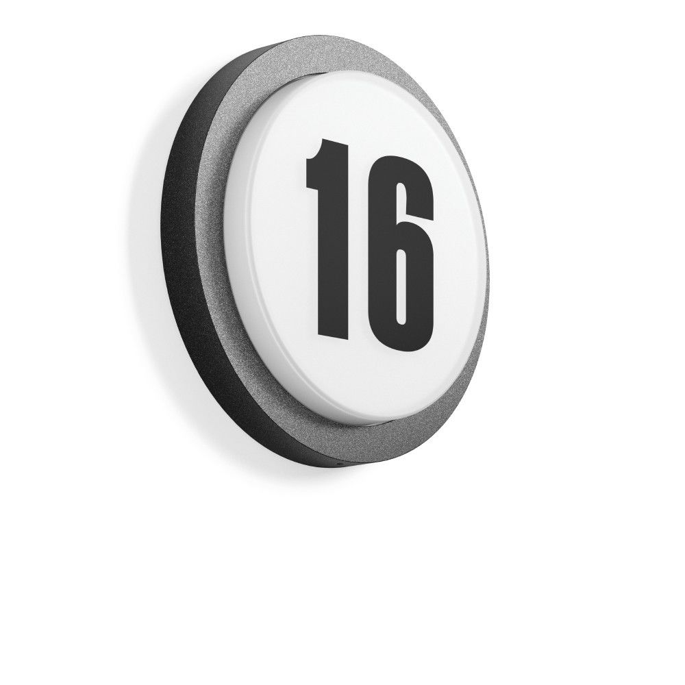 LED-Wand u.Deckenleuchte 582110.0031.25