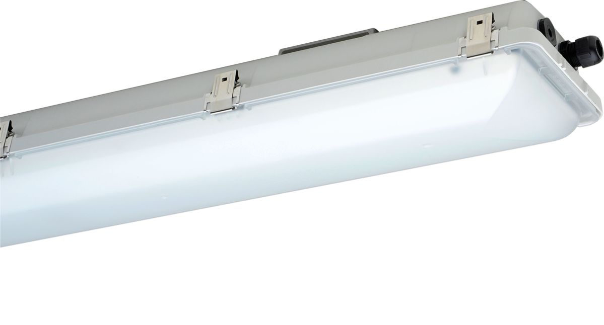EX-LED-Wannenleuchte e865F12L60DVBayer