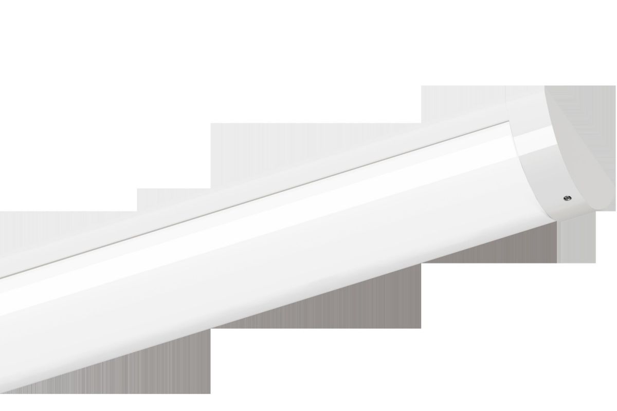 LED-Antivandalenleuchte 142 12L60