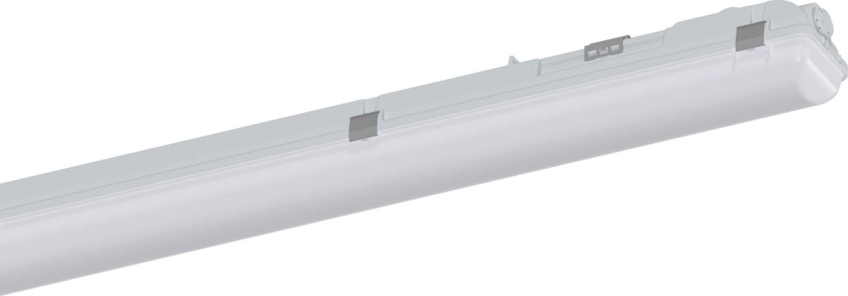LED-Feuchtraumleuchte 167 15LG2 VARIO AUS