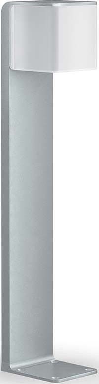 Sensor-LED-Außenleuchte GL 80 SC INOX 3000K