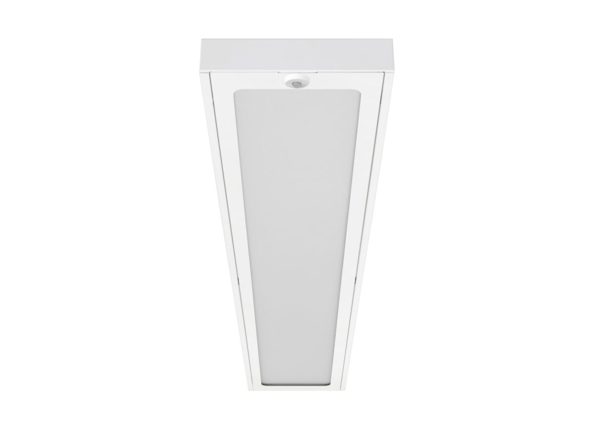 LED-Anbauleuchte OPTIX SURFA #2023911