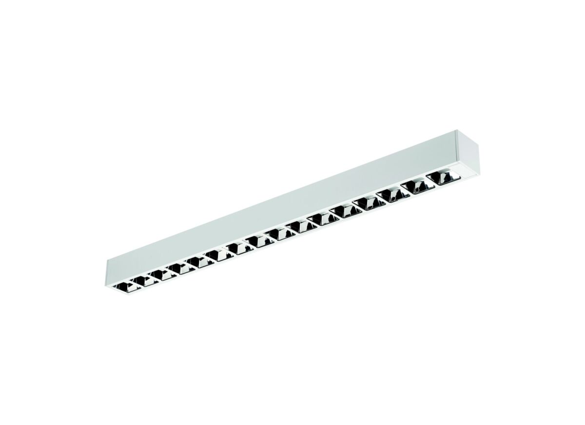 LED-Pendelleuchte OPTIX LINEA #2023858
