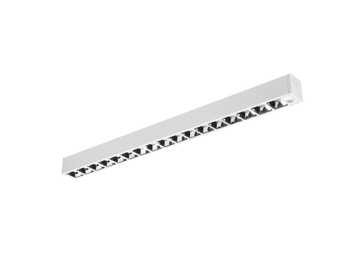 LED-Pendelleuchte OPTIX LINEA #2023946