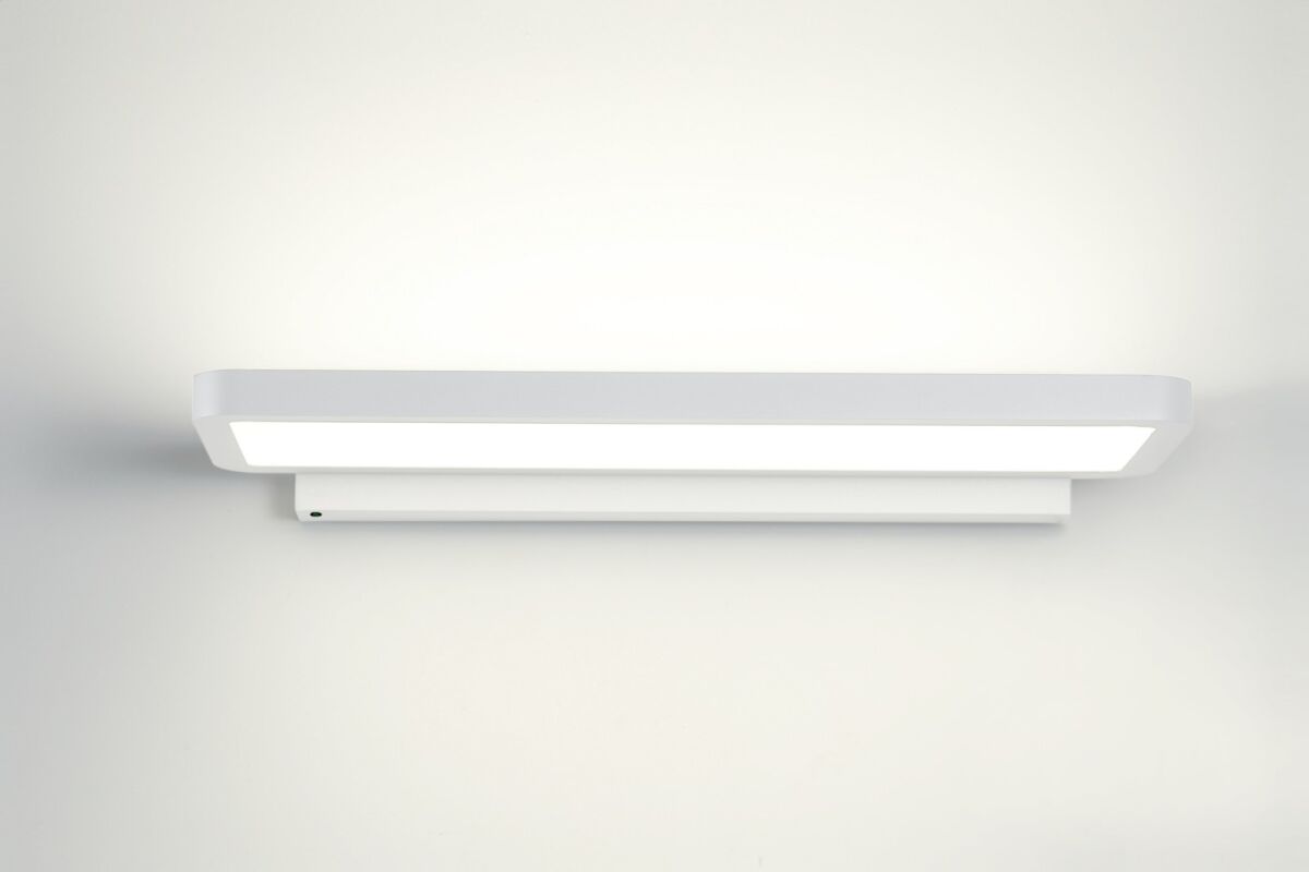LED-Wandleuchte AREUM WALL #0042986