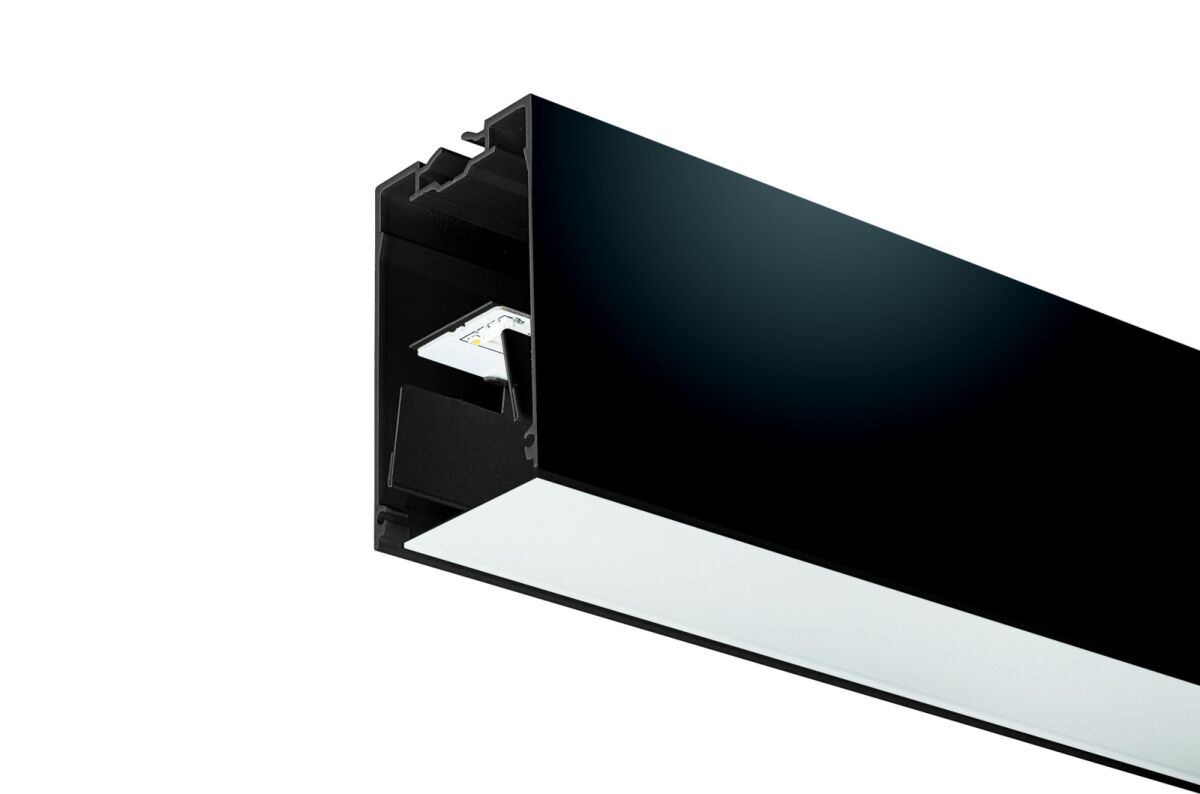 Lichtkanal LED-Modul MC2 2.4M 4K #2071586