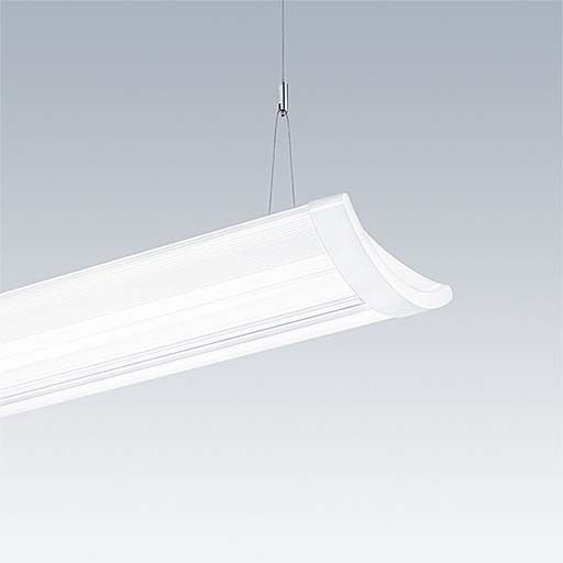 LED-Hängeleuchte IQ SUSP S #92904117