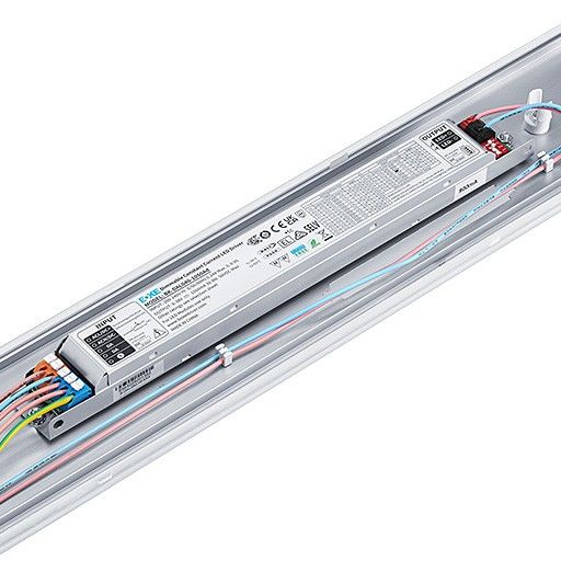 LED-Feuchtraumleuchte JULIE FLEX #96700018