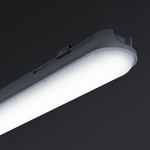 LED-Feuchtraumleuchte JULIE FLEX #96700018