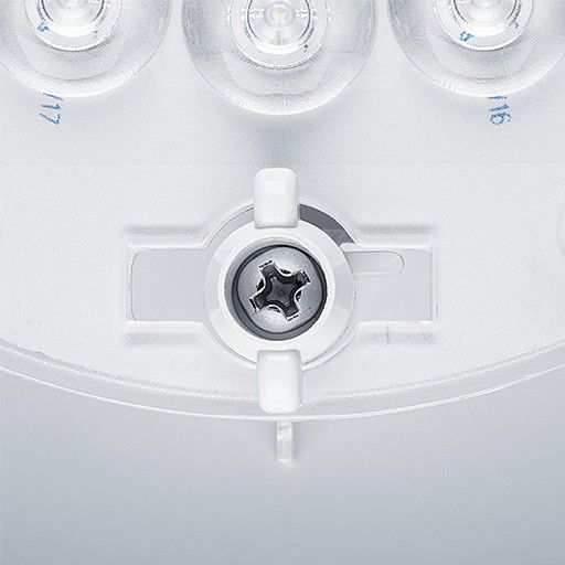 LED-Wandleuchte LARA VARIO #96635284