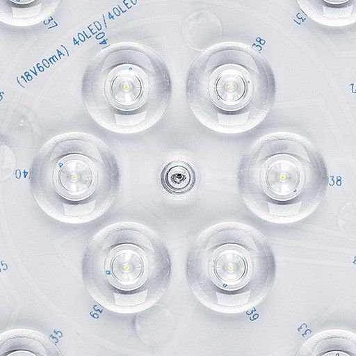 LED-Wandleuchte LARA VARIO #96635284