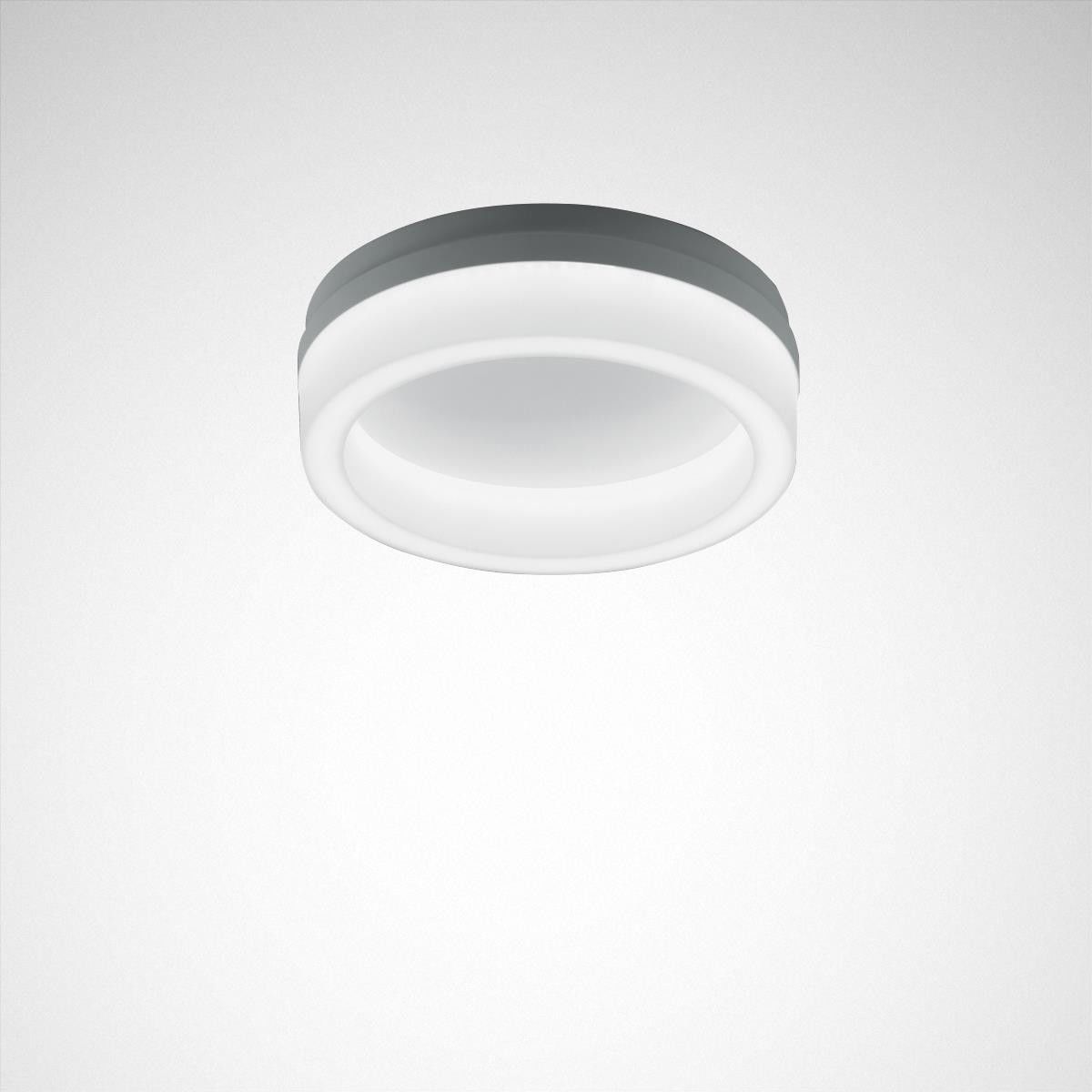 LED-Anbau-/Einbauleuchte PolaronIQ #6333351