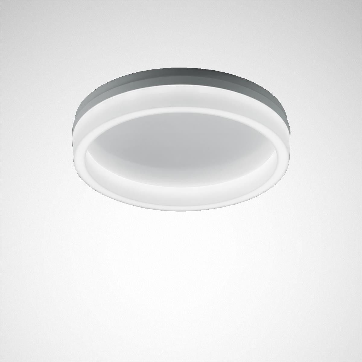LED-Anbau-/Einbauleuchte PolaronIQ #6460840
