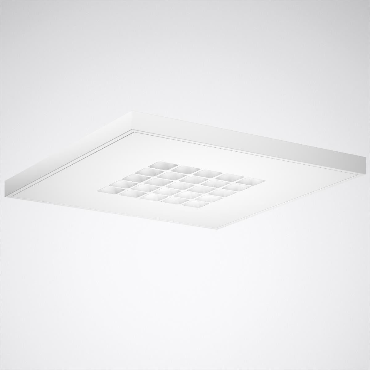 LED-Anbauleuchte Creavo D LW #7628651