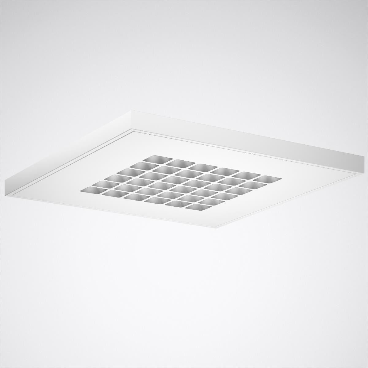 LED-Anbauleuchte Creavo D LW #7630051