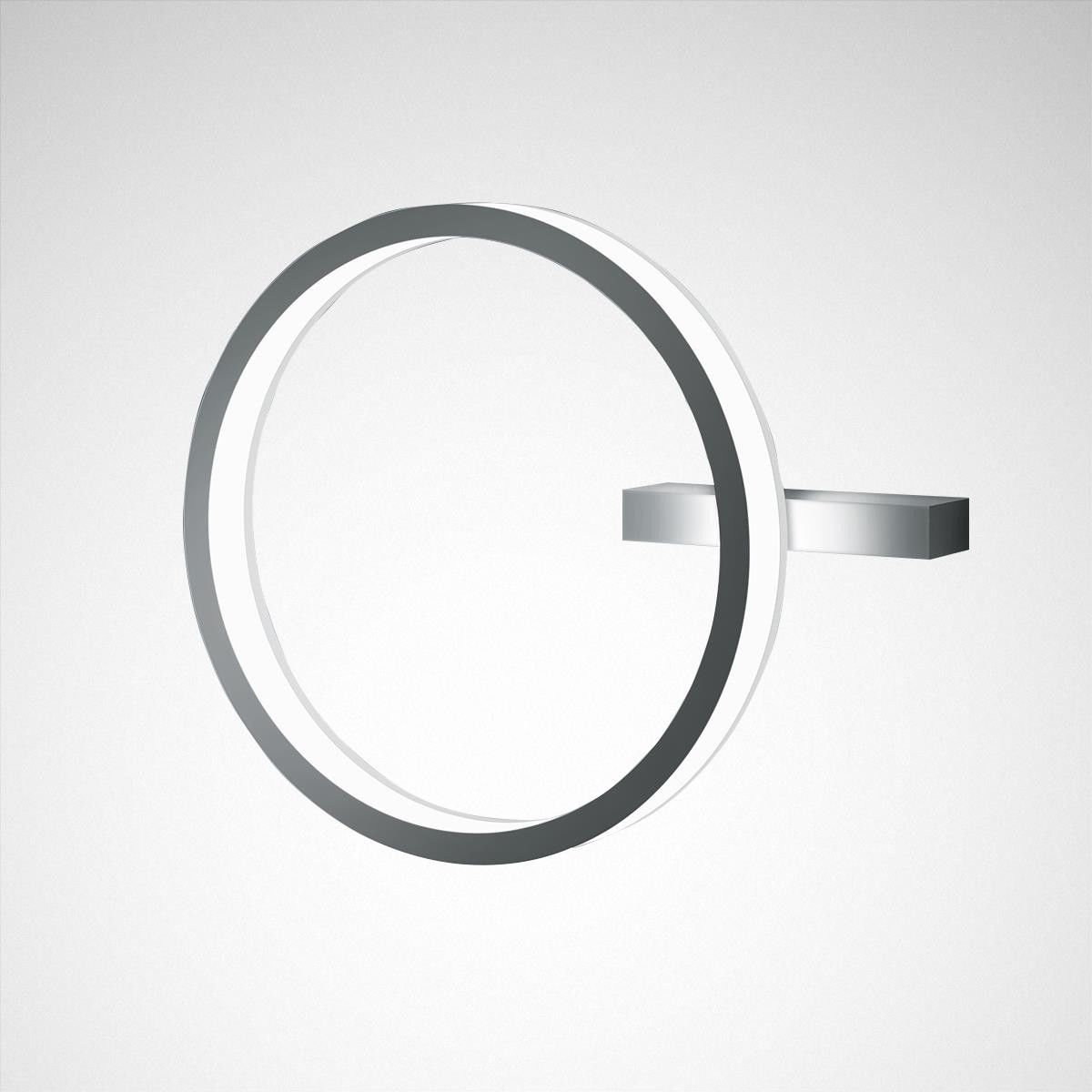 LED-Anbauleuchte PolaronIQ W2#6335940