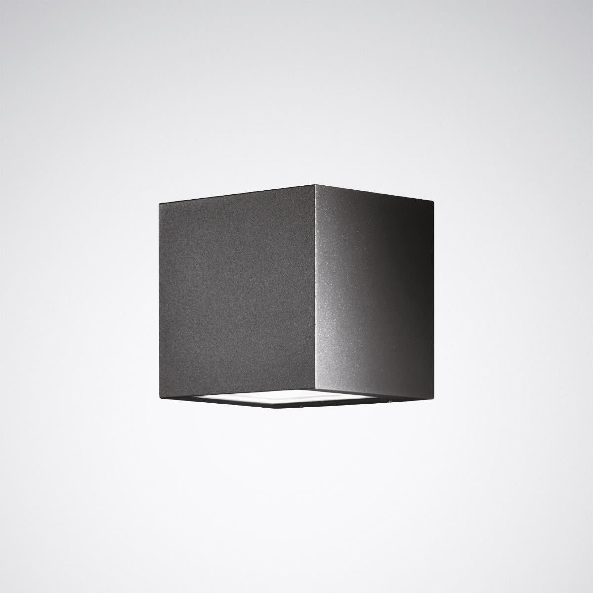 LED-Deckenleuchte Skeo Q-D2 #7318451