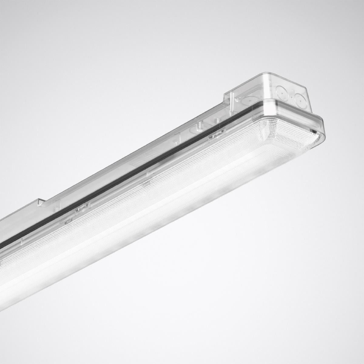 LED-Feuchtraumleuchte AragF12P-AW40-940ET