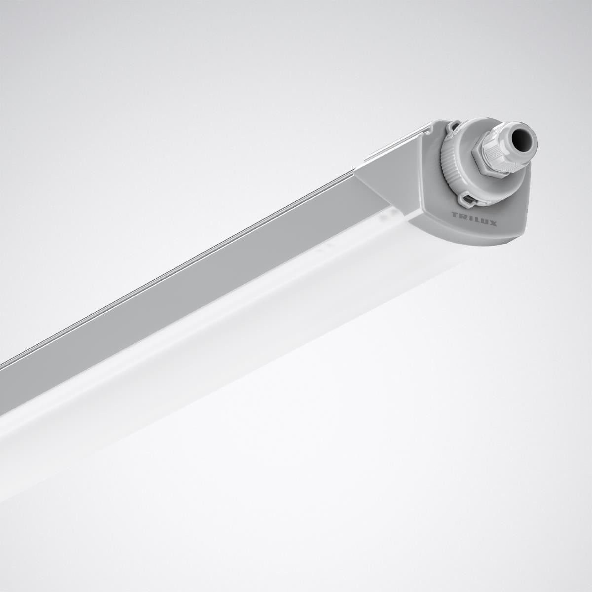 LED-Feuchtraumleuchte Deveo Fit #7541640