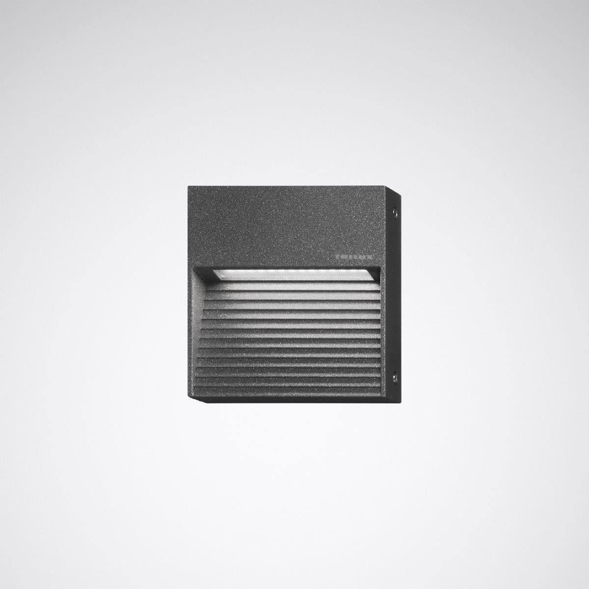 LED-Wandleuchte Invego Squa #7387950