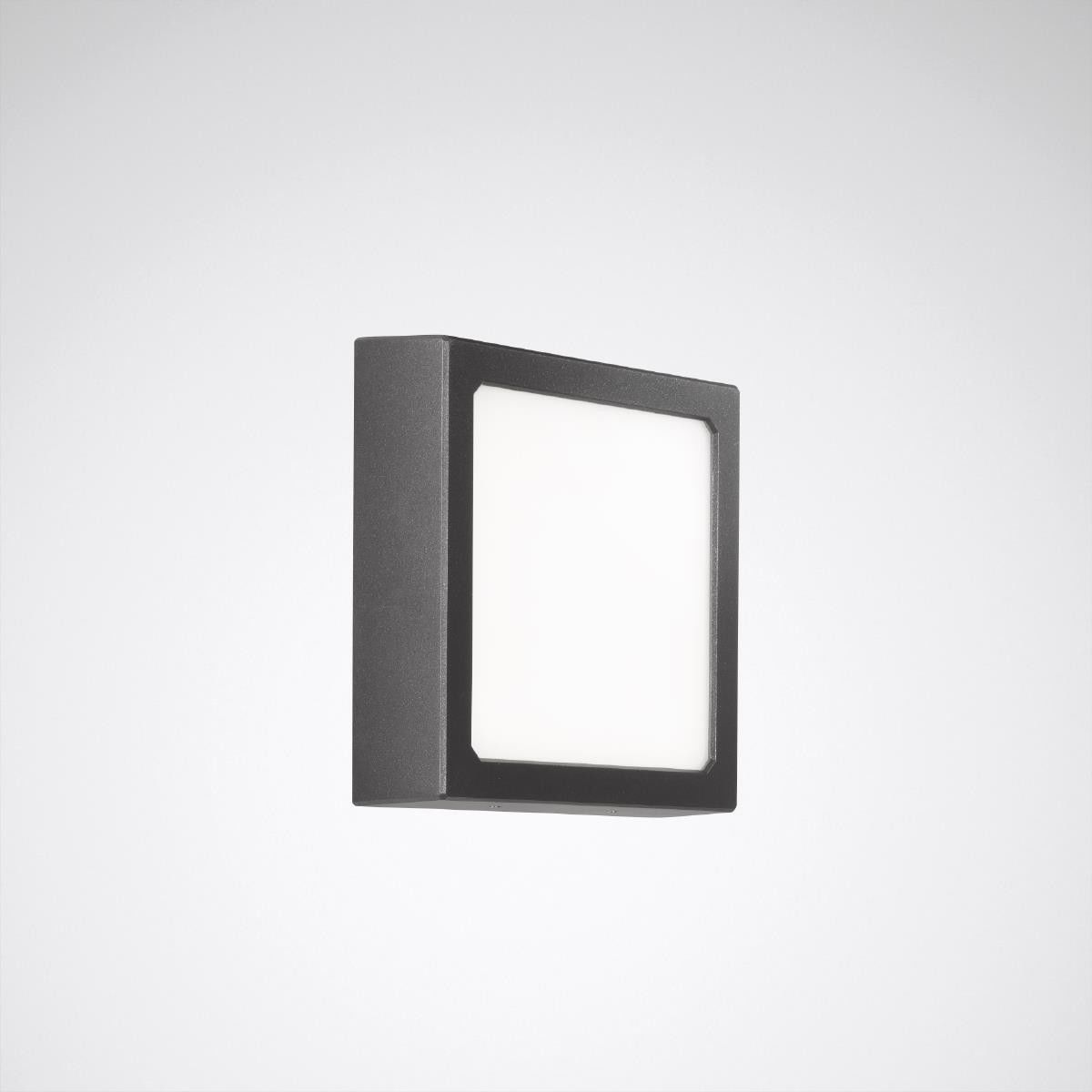 LED-Wandleuchte Skeo Square #7867840