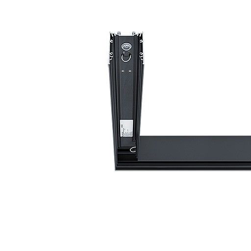 Eck-Kanal f.LED-Lichtlinie SLN2-C CL #42946494