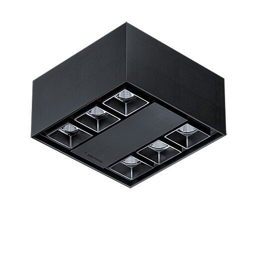 LED-Anbauleuchte SUISF61600 #62924682