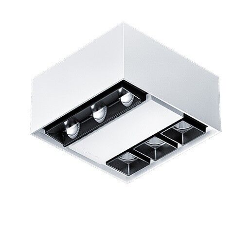 LED-Anbauleuchte SUISF61700 #62924687