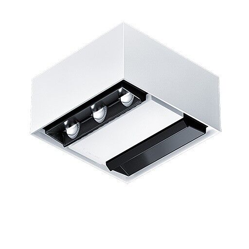 LED-Anbauleuchte SUISF61700 #62924786