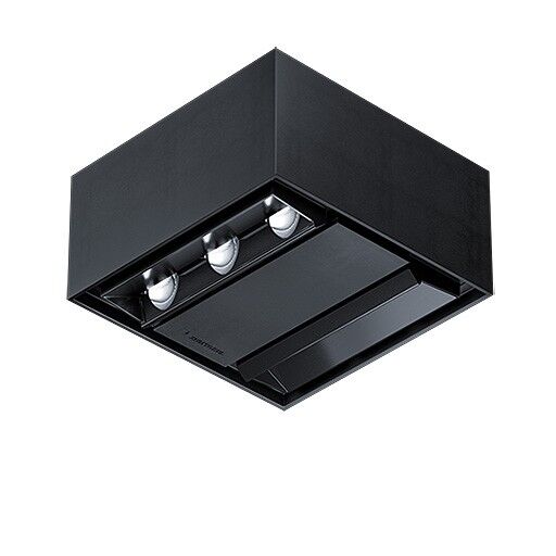 LED-Anbauleuchte SUISF61700 #62924787
