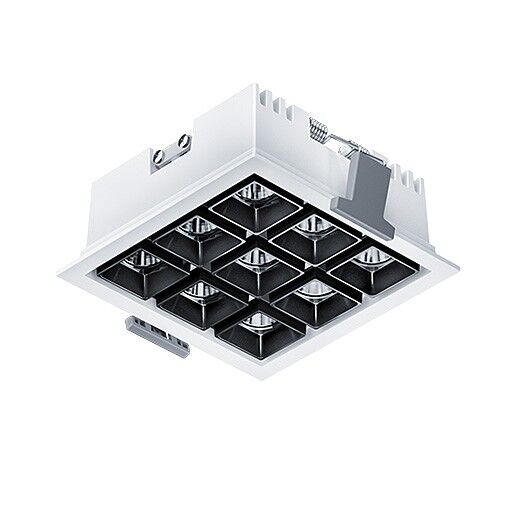 LED-Deckeneinbauleuchte SUI DF9Q #62924790