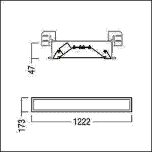 Refurbishment Kit LE FE 2/54 #42951655