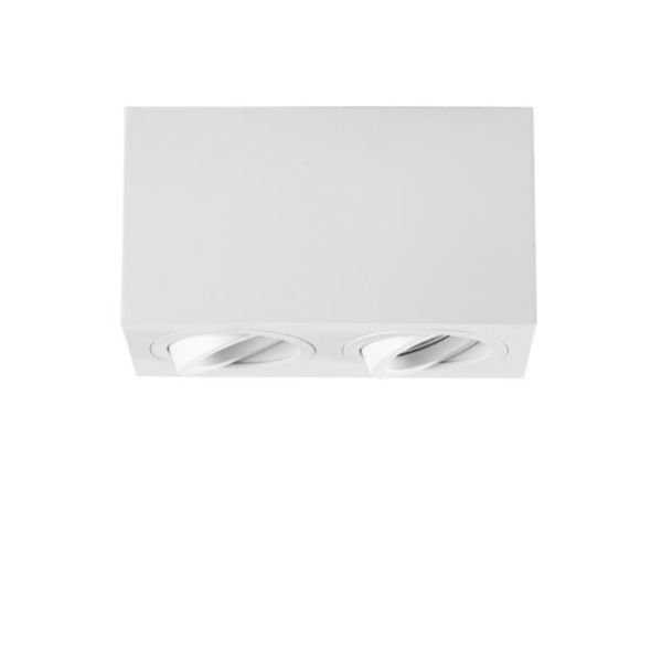 Anbaumodul rechteckig 45123170