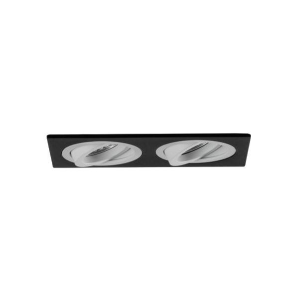 Einbaumodul rechteckig 45023560