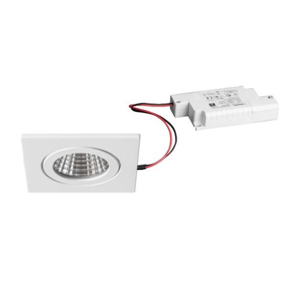 LED-Einbaudownlight 230 V 39376073