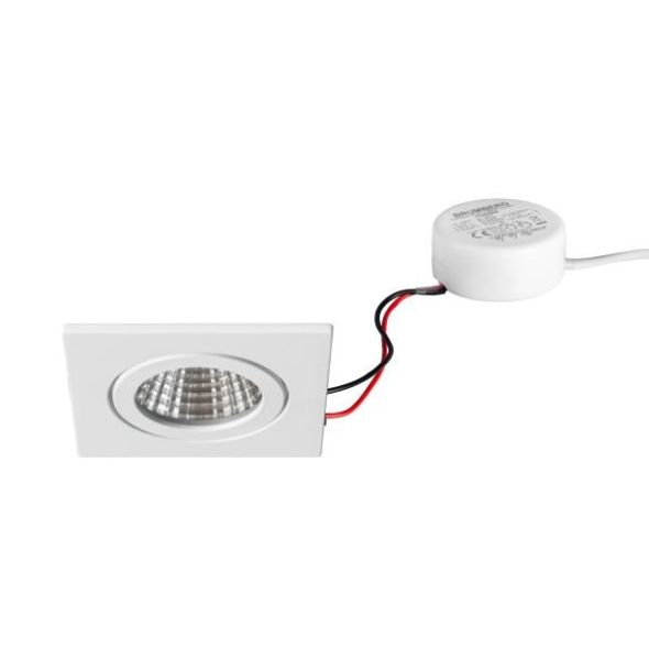 LED-Einbaudownlight 230 V 40376073